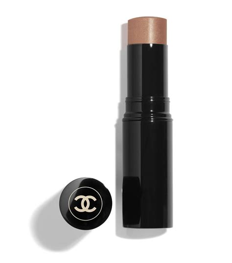 chanel n20|LES BEIGES Healthy Glow Sheer Colour Stick.